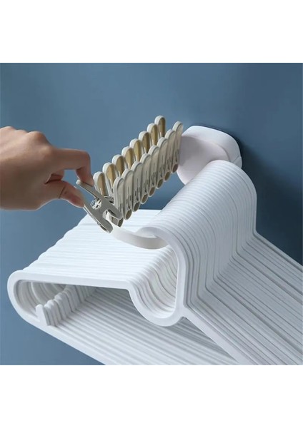 No.4 Stili Geniş Uygulamalar Katlanır Askılar Elbise Askısı Depolama Rafı Yerden Tasarruf Abs Askı Istifleyici Istifleyici Organizatör Büyük Kapasiteli (Yurt Dışından) indirimleri