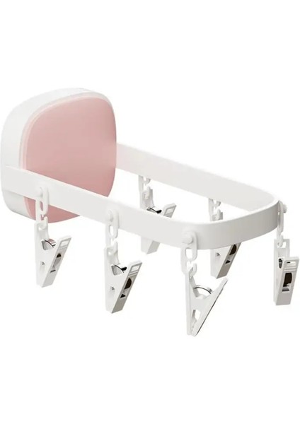 Bronz Tarzı Pu Olmadan Duvara Asılan Katlanabilir Iç Giyim ve Çorap Kurutma Rafı Süper Yük Taşıma Kapasitesi Katlanır Il Alanı (Yurt Dışından) fiyatları