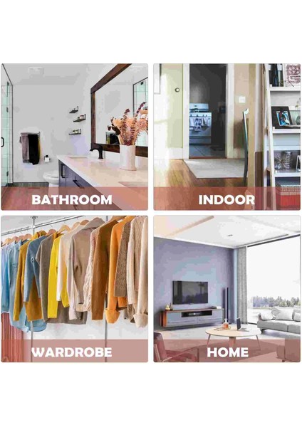 Gümüş Tarzı 41X7CM Salıncak Kolu Kancaları Duvara Asılı Elbise Kurutma Rafı Portmanto Duvara Monte Elbise Kancaları Duvara Monte Elbise Askısı (Yurt Dışından) modelleri