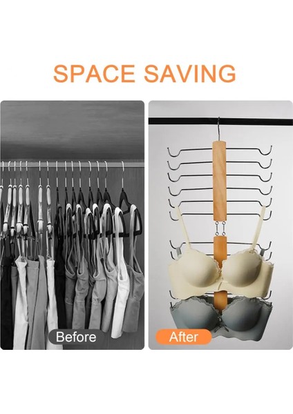 Gümüş Tarzı Kaşkorse Organizatör Kullanışlı Pürüzsüz Ftrong Yük Taşıyan Yurt Temini Tank Top Askı Yelek Askısı (Yurt Dışından) modelleri