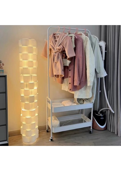 Metalbasketblackşarkı Söyleme Stili Yerden Zemine Elbise Askısı, Elbise Askısı, Yatak Odası Elbise Askısı, Kapalı Hareketli Depolama Rafı, Ev Elbise Askısı (Yurt Dışından) modelleri