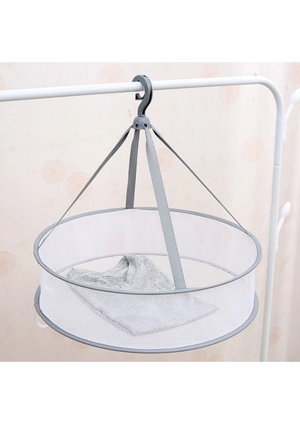 Beyaz Stil 61X61X47CM Kazak Kurutma Sepeti Gri Kazak Katlanır Kazak Kurutma Makinesi Elbise Kurutma Sepeti Katlanabilir Elbise Kurutma Rafı (Yurt Dışından) modelleri