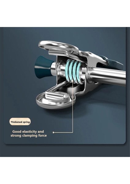 No.4 Stili Yerden Tasarruflu Çorap Etekler Paslanmaz Çelik Pantolon Kot Eşarp Pantolon Giyim Klip Yetişkin Çocuk Giyim Giyim Pantolon Askısı (Yurt Dışından) fırsatları