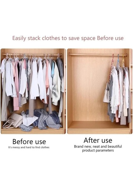 Beyaz Stil Dolap Askıları Space Saver Antiskid Uzay Askıları Dolap Organizatör Dolap Aksesuarları Ceket Dolap Organizatörleri ve Depolama (Yurt Dışından) fiyatları