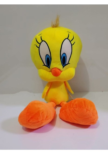 Pelüş Tweety Oyuncak