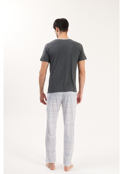 Erkek 2'Li Pijama Takımı fiyatları