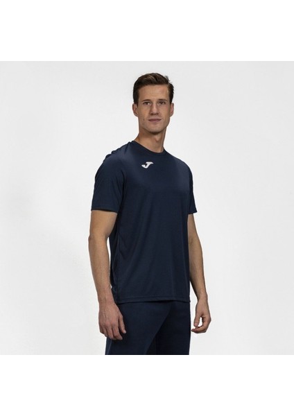 Combı Dark T-Shırt Navy