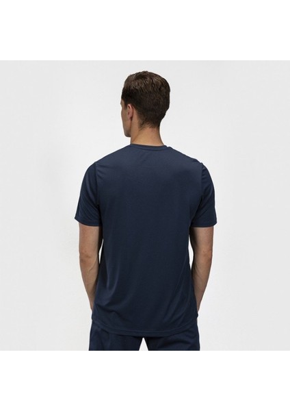 Combı Dark T-Shırt Navy