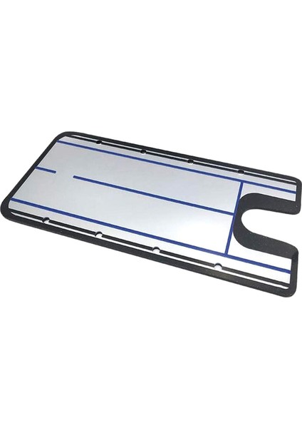 Başlayanlar Için Golf Ş Hizalama I Golf Ekipmanları Golf Eğitimi Mavi (Yurt Dışından) fiyatları