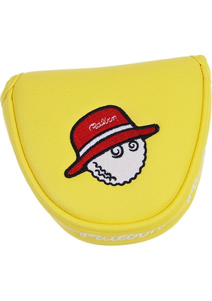 Golf Atıcı Ğı Sporları Eğitimi Sarı Kırmızı (Yurt Dışından) fiyatları