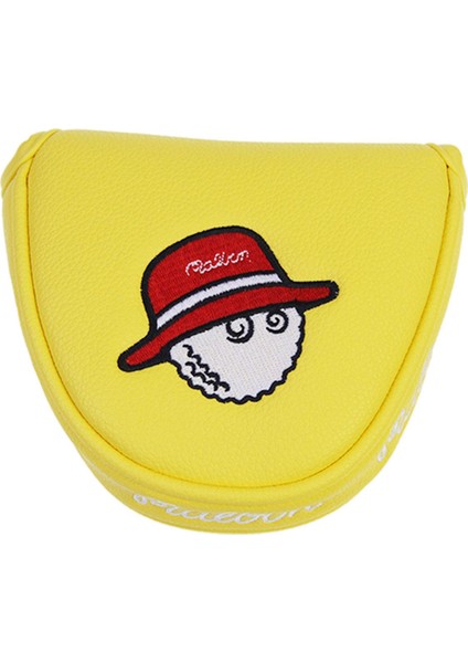 Golf Atıcı Ğı Sporları Eğitimi Sarı Kırmızı (Yurt Dışından) indirimleri