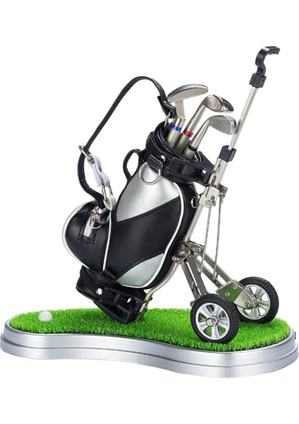 Golf Çantası Minyatür Golf Hatı Baba Şı Için (Yurt Dışından)