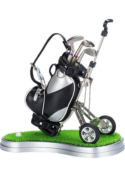Golf Çantası Minyatür Golf Hatı Baba Şı Için (Yurt Dışından) fırsatları