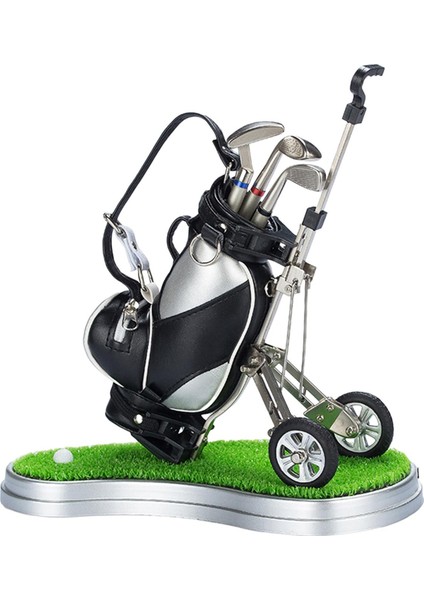 Golf Çantası Minyatür Golf Hatı Baba Şı Için (Yurt Dışından) indirimleri