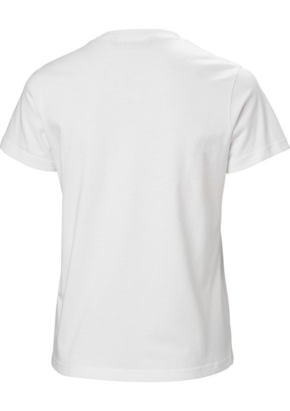 W Hh Logo T-Shırt 2.0