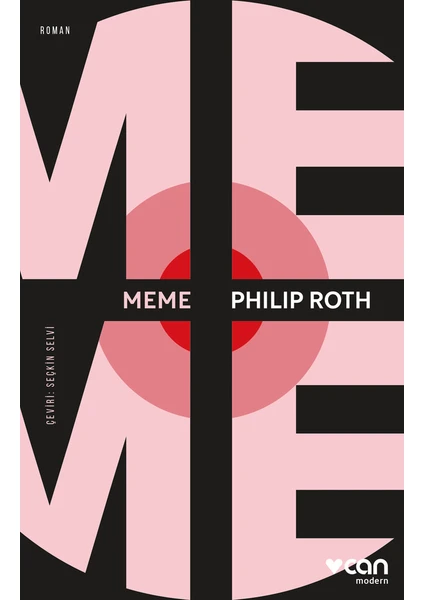 Meme - Philip Roth