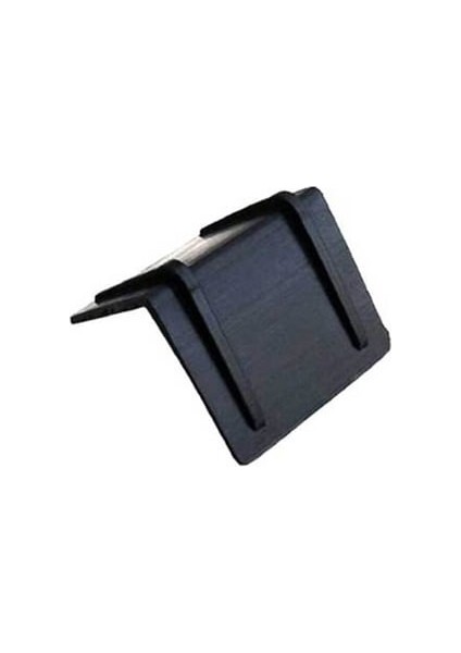 19MM 40X40 2000 Adet Siyah Çember Köşe Koruyucu modelleri