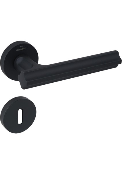 A5224011 Tamı PC24 Modern Kapı Kolu