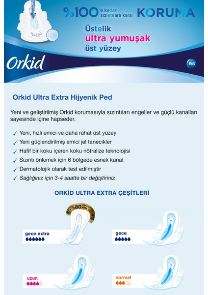 Ultra Extra Uzun 44'lü Cesaret Paketi