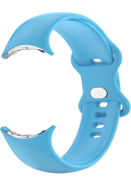 Google Pixel Watch Lite Kordon KRD11 Klasik Kordon