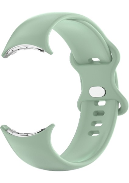 Google Pixel Watch Lite Kordon KRD11 Klasik Kordon