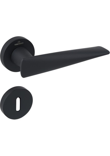 A5220012 Dena PC24 Modern Kapı Kolu