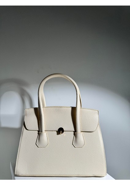Haven Bag Bej Çanta