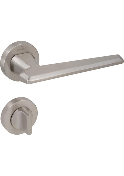 A5223011 Sına MP08 Modern Kapı Kolu