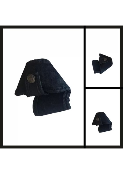 Uyguna-Yakala (YT-006) Imperteks Açık Kelepçe KILIFI-GER.004