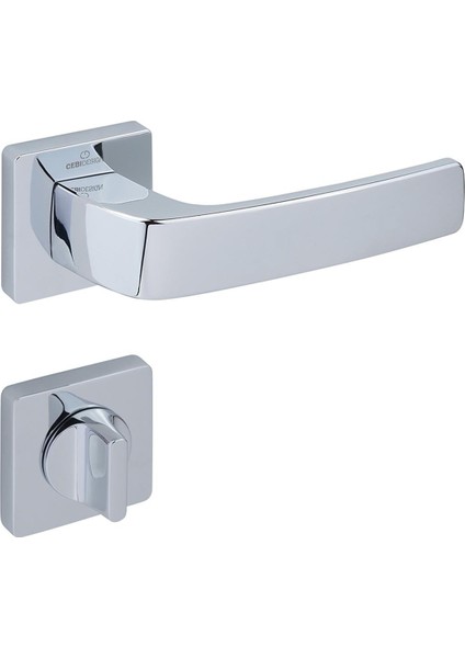 A5191111 Yeni Chı MP02 Modern Kapı Kolu