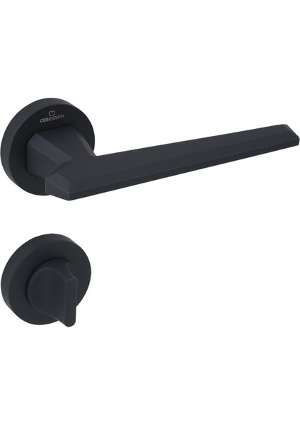 A5223011 Sına PC24 Modern Kapı Kolu