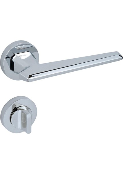 A5223011 Sına MP02 Modern Kapı Kolu