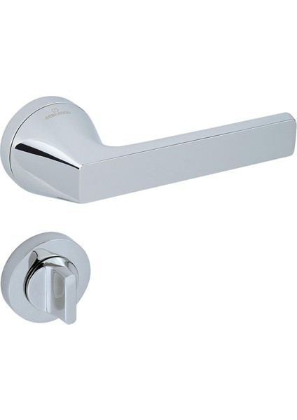 A5225011 Orıs MP02 Modern Kapı Kolu