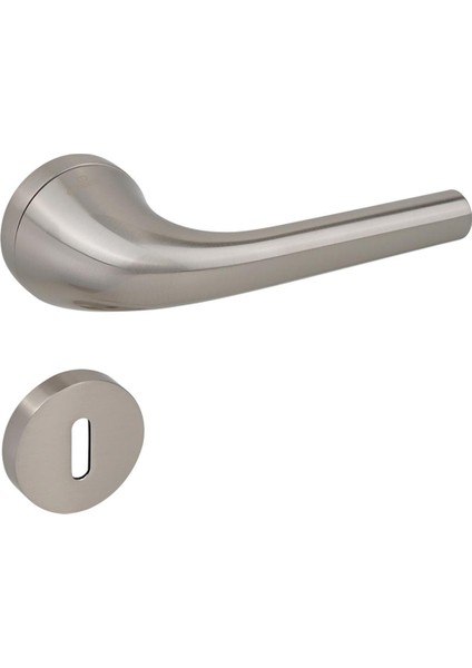 A5227011 Aıda MP08 Modern Kapı Kolu