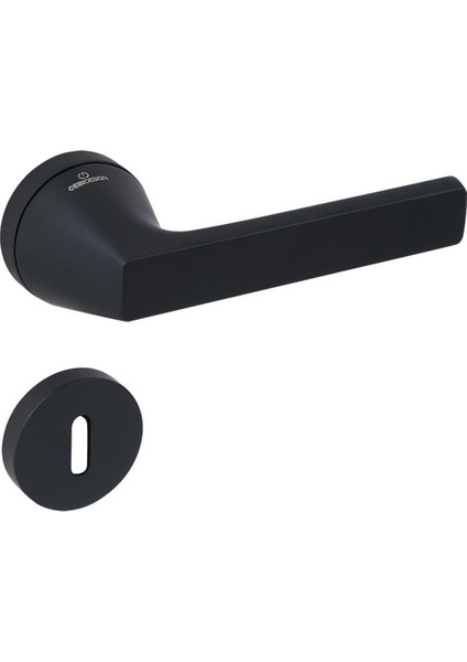 A5225013 Orıs PC24 Modern Kapı Kolu