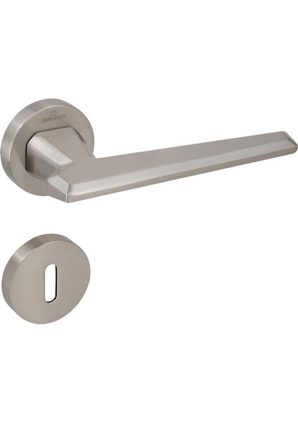 A5223011 Sına MP08 Modern Kapı Kolu
