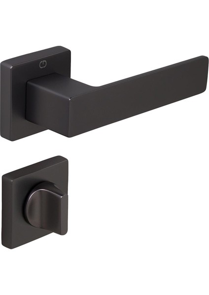 A5167010 PC27 Cube Modern Kapı Kolu