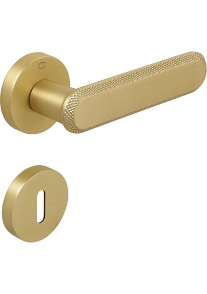 A5102010 Nola PC35 Modern Kapı Kolu