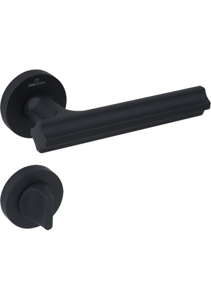 A5224011 Tamı PC24 Modern Kapı Kolu