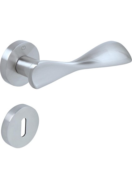 A531010 MP19 Lavı Modern Kapı Kolu