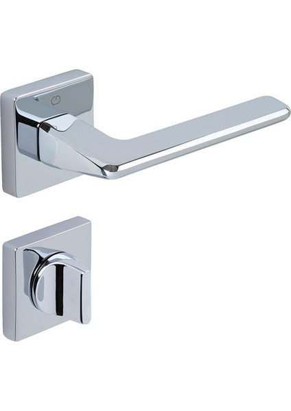 A5107010 Vera MP02 Modern Kapı Kolu