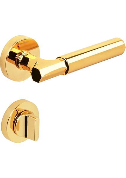 A5126010 Irıs MP11 Modern Kapı Kolu