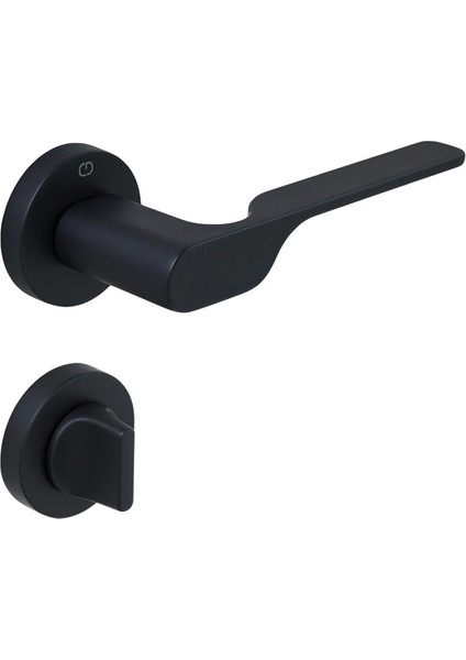 A521010 PC24 Otto Modern Kapı Kolu