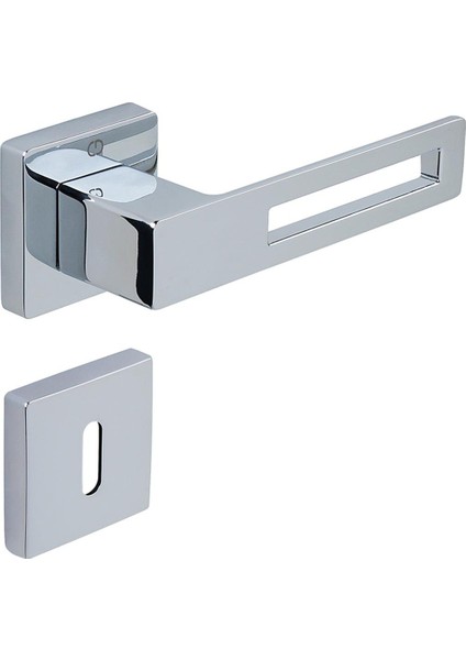 A5168020 MP02 S-Cube Modern Kapı Kolu
