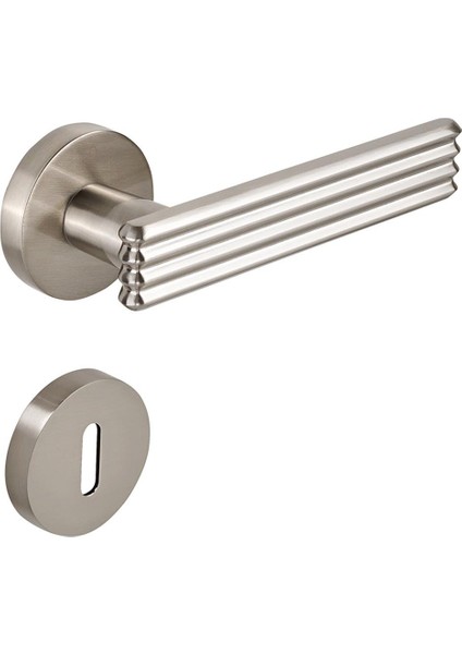 A584010 MP08 Leco Modern Kapı Kolu