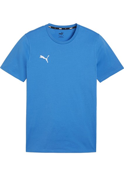 Teamgoal Casuals Tee Erkek Futbol Tişörtü 65861502 Mavi