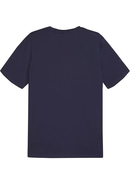 Teamgoal Casuals Tee Erkek Futbol Tişörtü 65861506 Lacivert fiyatları