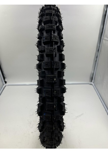 Tyres 300-18 Tt (Tubetype - Iç Lastikli Tip) Motosiklet Lastiği