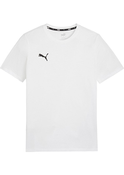 Teamgoal Casuals Tee Erkek Futbol Tişörtü 65861504 Beyaz