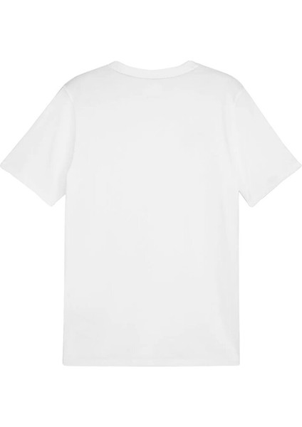 Teamgoal Casuals Tee Erkek Futbol Tişörtü 65861504 Beyaz fiyatları